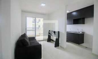 Imagem: Apartamento à Venda - Mooca, 2 Quartos