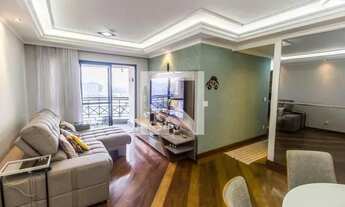 Imagem: Apartamento à Venda - Alphaville, 3 Quartos