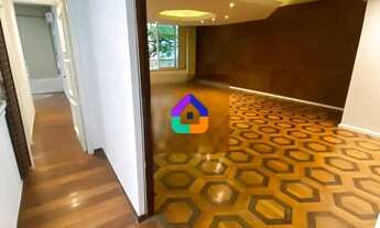 Imagem 5: Apartamento 4 quartos com 2 vagas no Leblon