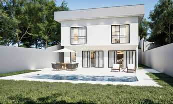 Imagem 3: Casa 3 quartos à venda no Boqueirão Curitiba/PR