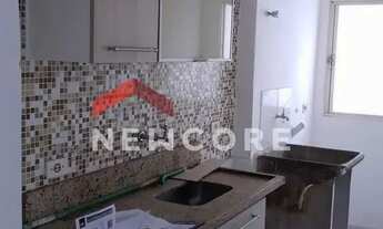 Imagem 5: Apartamento em Rua Igarapé Água Azul - Conjunto Habitacional Santa Etelvina II - São Paulo