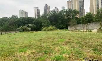 Imagem 2: TERRENO A VENDA NO ANÁLIA FRANCO