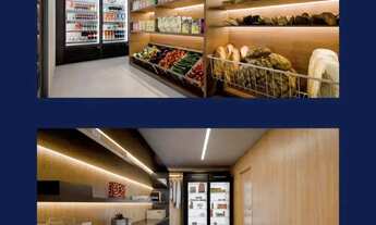 Imagem 6: 3 Quartos 85m2 no W MAURITI - Imperdível na Pedreira