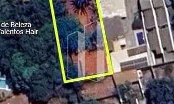 Imagem: Lote de 536m2 à Venda no Jardim Novo Mundo