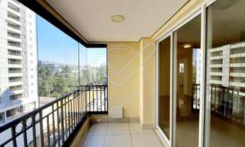 Imagem: Apartamento para locação no Royal Park