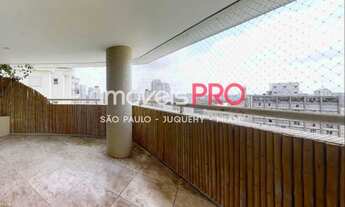 Imagem 5: Apartamento 296m² 3 dormitórios para Venda no Paraíso