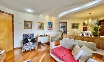 Imagem 3: Apartamento à venda no bairro Serra