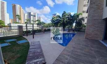 Imagem 4: Apartamento com 3 quartos à venda, 74 m² por R$ 750.000 - Engenheiro Luciano Cavalcante