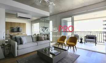 Imagem 4: Apartamento, Brooklin - São Paulo