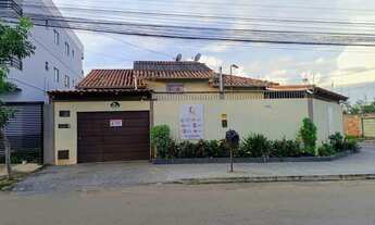 Imagem 2: Casa 3/4 uma suíte com Piscina!