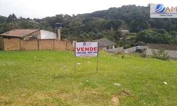 Imagem 2: Terreno à venda no bairro Vila Gilcy - Campo Largo/PR