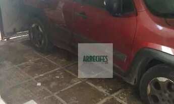 Imagem 3: Casa com 4 dormitórios à venda por R$ 300.000,00 - Caetés II - Abreu e Lima/PE