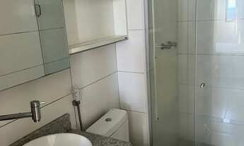 Imagem 5: APARTAMENTO PARA ALUGUEL ANDAR ALTO VISTA LIVRE 01 QUARTO TODO MOBILIADO ILHA DO LEITE - R