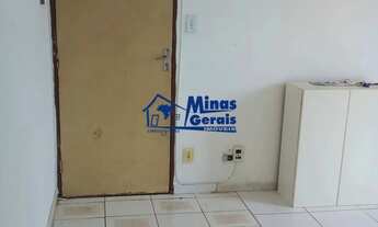 Imagem 6: Apartamento 2 Dormitórios no Residencial Primavera - 49m²