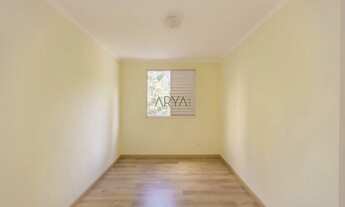 Imagem 6: Apartamento à venda no Ecoville ARYA1