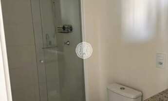 Imagem 7: Apartamento com 1 suíte - Aluguel - Ribeirânia - UNAERP