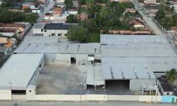 Imagem: Excelente Galpão 2.300 m2 em Dias Davila