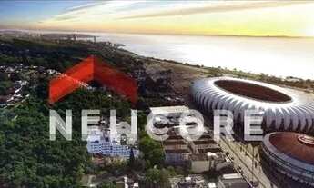 Imagem 2: Studio em Rua Dona Amélia - Santa Tereza - Porto Alegre/RS