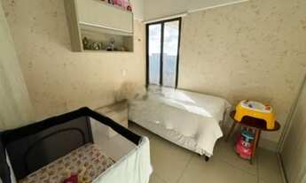 Imagem 2: Edifício Saint Charbel - Apto 3/4 sendo 2 suítes de 108 m², 2 vagas por 989.999,00