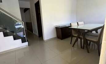 Imagem 4: VENDE-SE CASA EM CONDOMINIO FECHADO - ZONA LESTE (TERESINA-PI