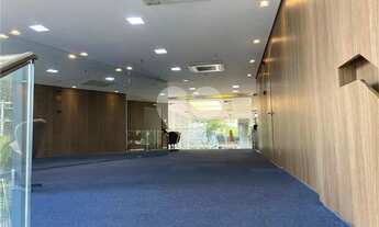 Imagem: Salas à venda ou para locação em Pinheiros