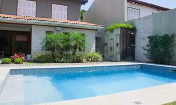 Imagem 2: Casa com 4 dormitórios, 568 m² - venda por R$ 3.600.000,00 ou aluguel por R$ 21.399,00/mês