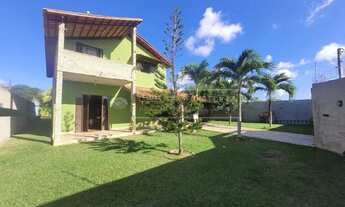 Imagem 6: F01 - Imperdível! Casa com Piscina, Jardim e 4 Quartos em Terreno de 1.000 m²