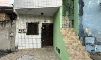 Imagem 2: Casa com 1 dormitório, 80 m² - venda por R$ 160.000,00 ou aluguel por R$ 600,00/mês - Parq