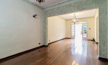 Imagem: Casa em Aclimação