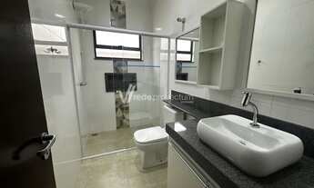 Imagem 7: Casa - Condomínio Residencial Terras do Oriente - Valinhos