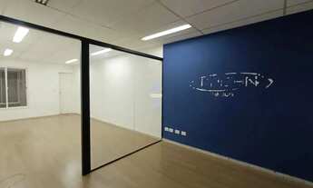 Imagem 3: Sala comercial locação