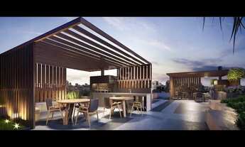 Imagem 5: Apartamento para Venda - 24.9m², 1 dormitório, sendo 1 suites, 1 vaga - Cidade Baixa