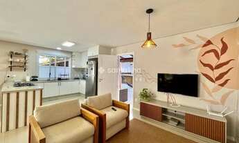 Imagem 6: Casa com 3 dormitórios para alugar, 127m² - Campeche - Florianópolis/SC