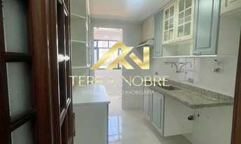 Imagem 4: Locação Imperdível: Cobertura na Vila Yara, 144 m² e 3 Vagas