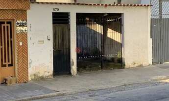 Imagem 2: Terreno a venda 6x45 no Jardim Anália Franco ao lado do Pq Ceret