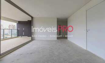 Imagem 6: Lindo Apartamento no Campo Belo com 143m2! Oportunidade!