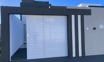 Imagem 7: Casa Nova na Barra dos Coqueiros