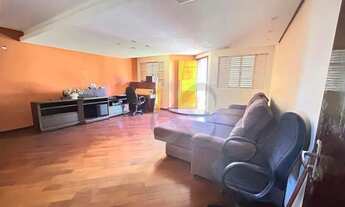 Imagem 5: Casa com 4 dormitórios para alugar, 180 m² por R$ 4.800,00/mês - Jardim Alvorada - Londrin