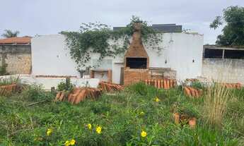 Imagem: LOTE CONDOMINIO MANSÕES ENTRE LAGOS