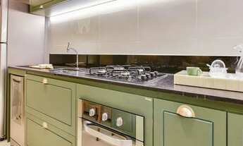 Imagem 7: Apartamento à venda no bairro Setor Bueno - Goiânia/GO