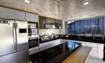 Imagem 6: Casa à venda em Igarapé Condomínio Serra Verde