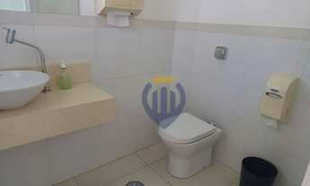 Imagem 6: Casa com 4 dormitórios, 380 m² - venda por R$ 2.100.000 ou aluguel por R$ 17.800/mês - Águ