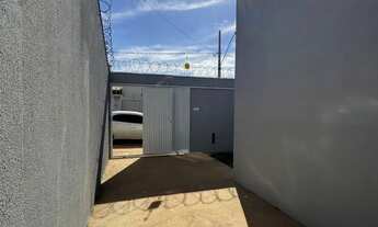 Imagem 14: Casa à Venda no Bairro Novo Primavera - Pronta para Morar