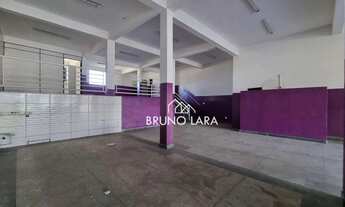 Imagem 5: Loja disponível para locação no Bairro Niterói Betim/MG