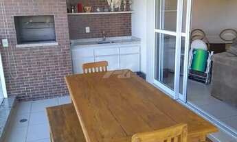 Imagem 3: Apartamento - Loteamento Alphaville Campinas - Campinas