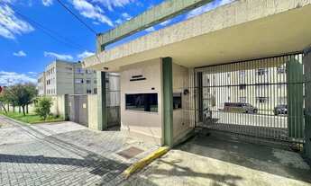 Imagem: Apartamento com 45m² no bairro Tingui