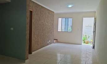 Imagem 5: LOCAÇÃO CASA 02 dorms. c/VAGA - Condominio BELA VISTA (Próximo ao PARQUE CHICO ANYSIO