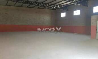 Imagem 2: Barracão para venda ou locação no Parque Roosevelt