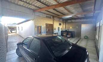 Imagem: Casa a venda no Jardim Europa- Coqueiro