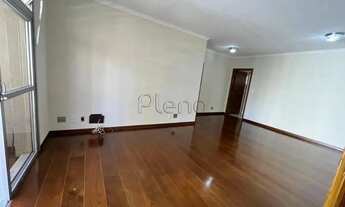 Imagem: Apartamento à venda no Centro de Campinas